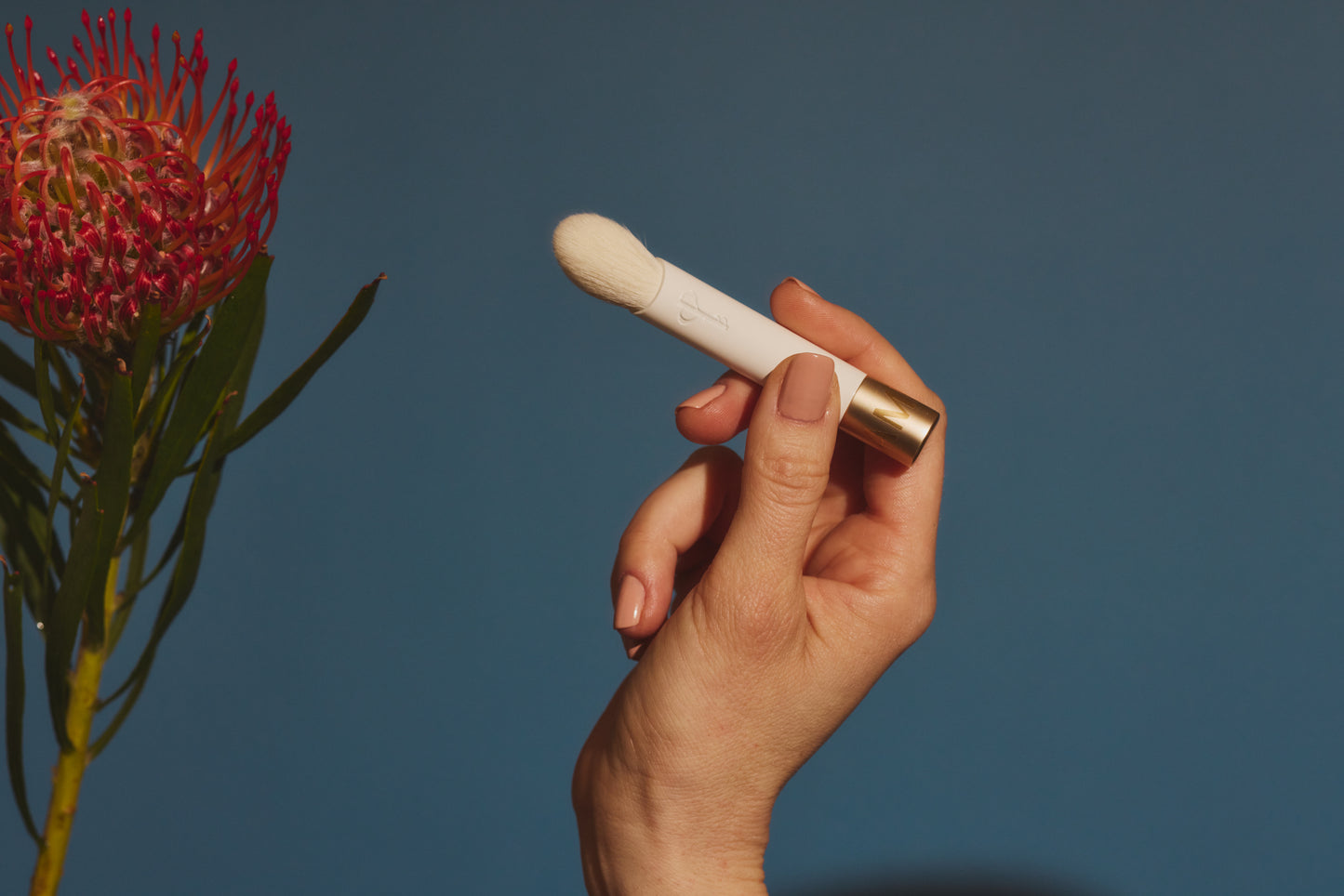 Satin Touch-Up Brush