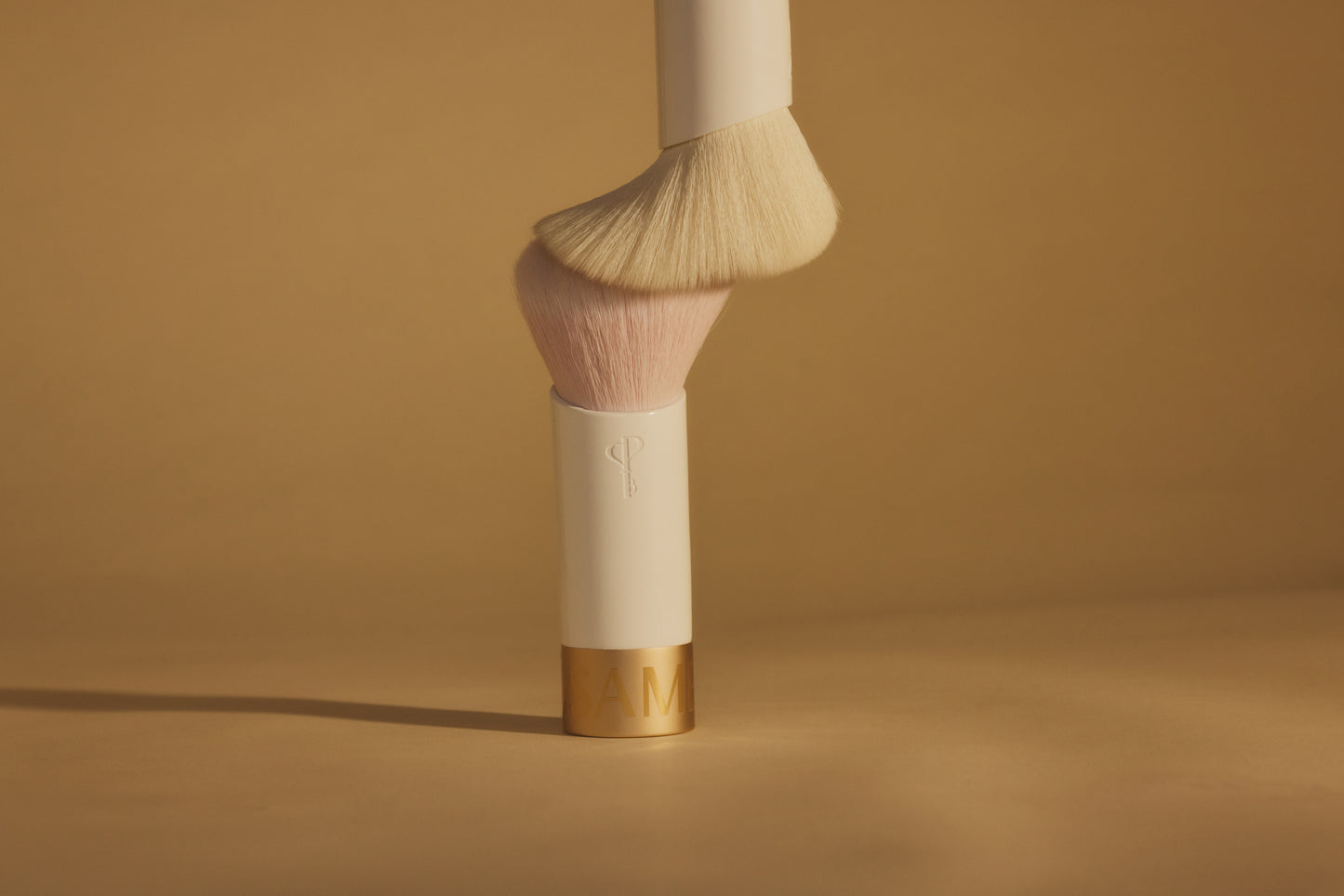 Satin Powder Face Brush