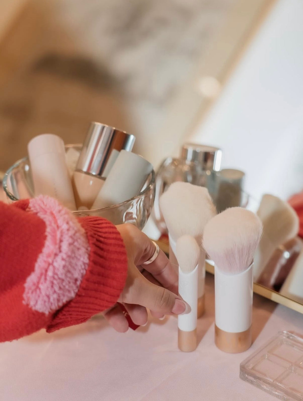Get Ready With Us: Make It Yours