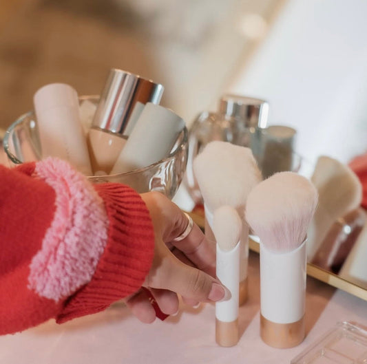 Get Ready With Us: Make It Yours