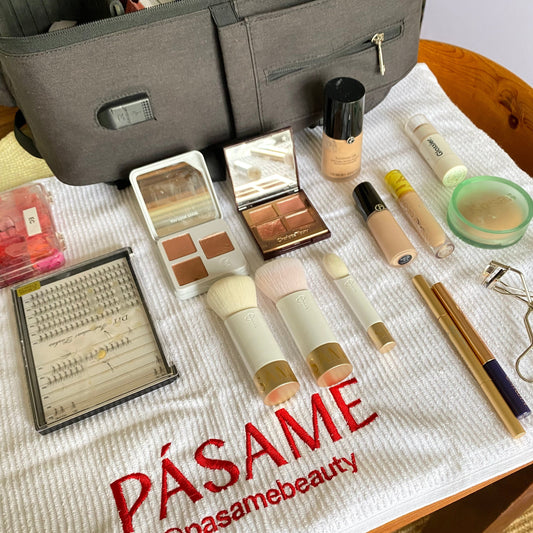 Pásame Pro: What's In Your Kit?
